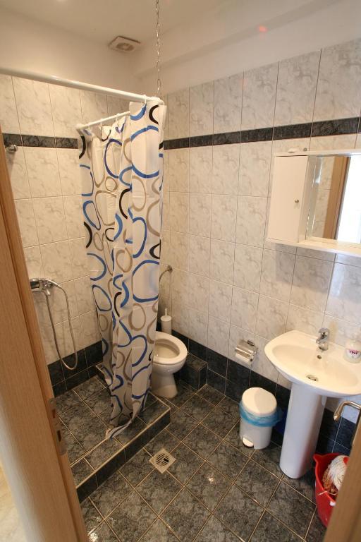 Ldg Rooms Olympiakí Aktí Cameră foto